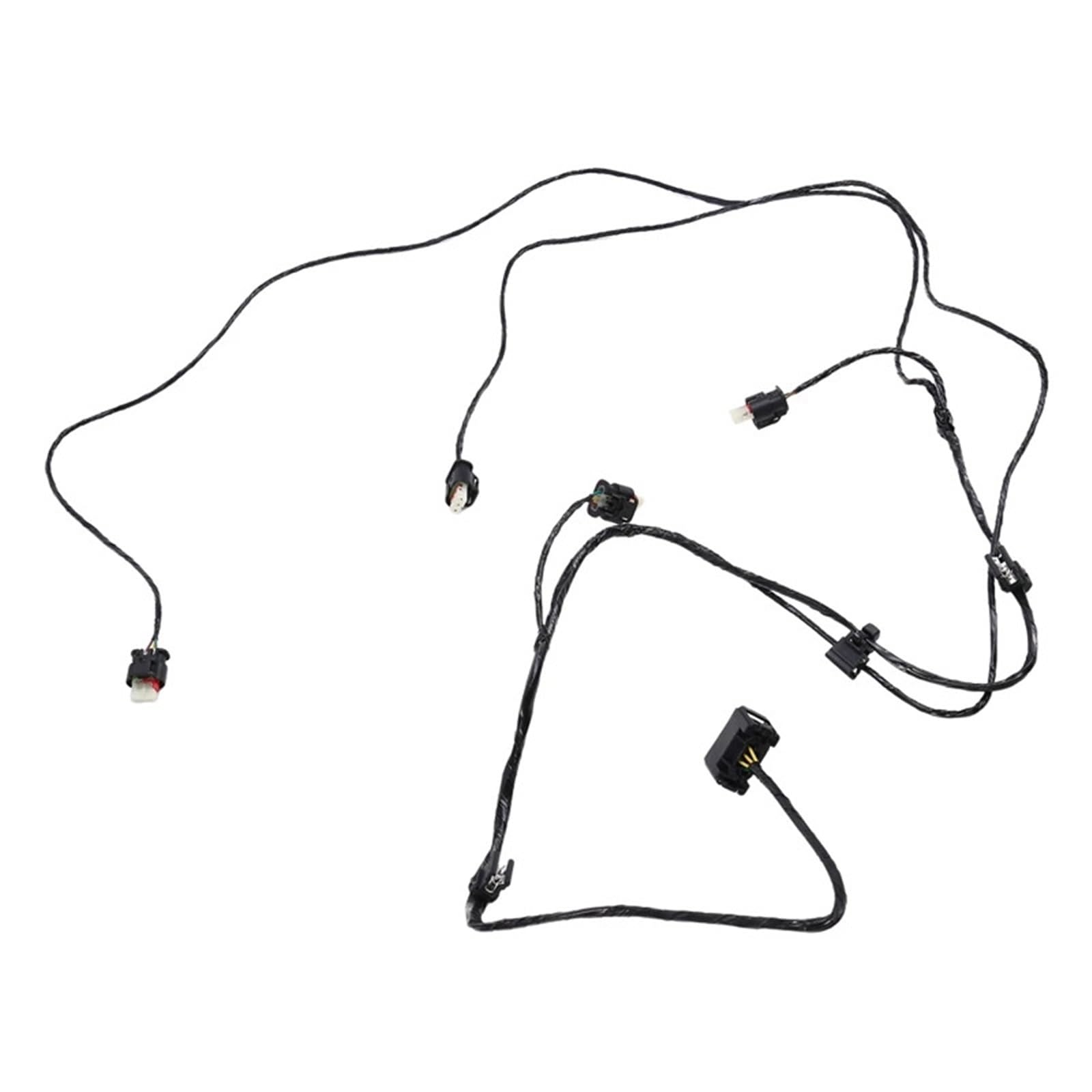 Auto Heckstoßstange PDC Verdrahtung Umkehr Radar Harness 61129244425 Kompatibel Mit BM&W* Parksensor Kabelbaum Auto Heckstoßstange PDC Verdrahtung Umkehr Radar Harness 61129244425 Kompatibel Mit BM&W* Parksensor Kabelbaum von Chenhj