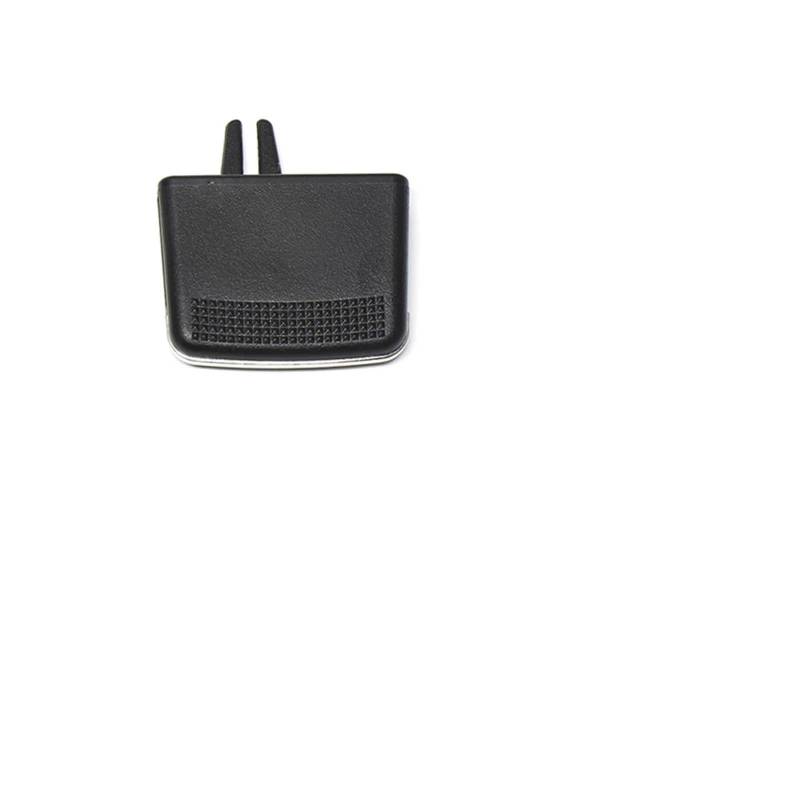 Auto Vordere Reihe Mitte Links Rechts A/C Lüftungsgitter Lasche Clip ABS + PC Klimaanlage Steckdose Reparatur(Model A) von Chenhj