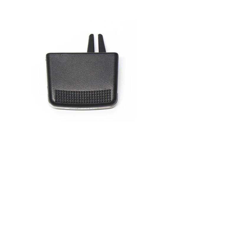 Auto Vordere Reihe Mitte Links Rechts A/C Lüftungsgitter Lasche Clip ABS + PC Klimaanlage Steckdose Reparatur(Model D) von Chenhj