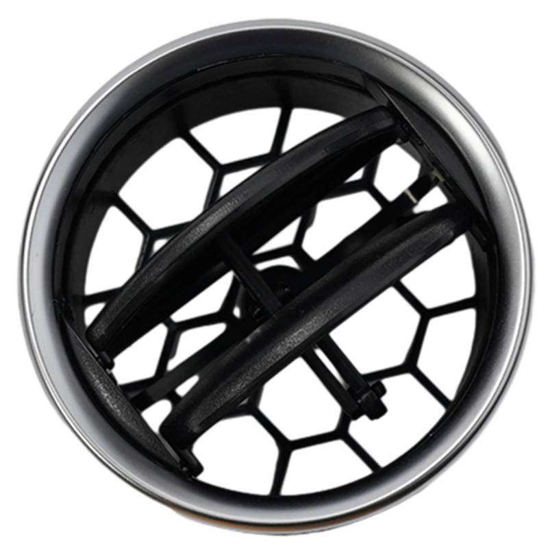 Autoinnenraum Mittelkonsole Klimaanlage Seitenauslass Entlüftung A/c Grill Entlüftung 73630-56P00 von Chenhj