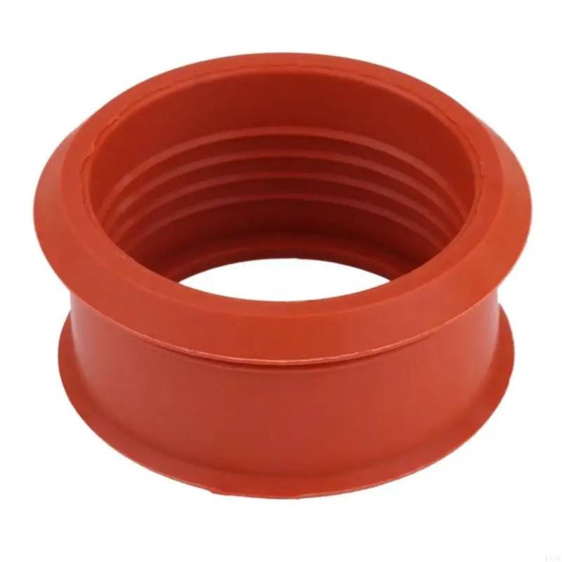 Gummi-Turbolader-Luftrohr-Hülsenschlauch-Dichtungsringe For 207 307 308 407 1434C8 von Chenhj