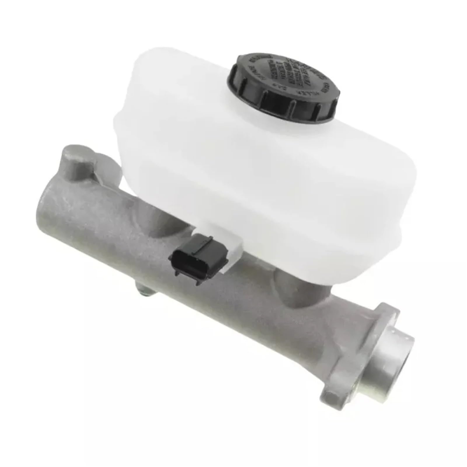 Hauptbremszylinder Mit Vorratsbehälter Und Sensor 1L1Z2140BA Kompatibel Mit Fo&rd* F150 2002-2003 von Chenhj