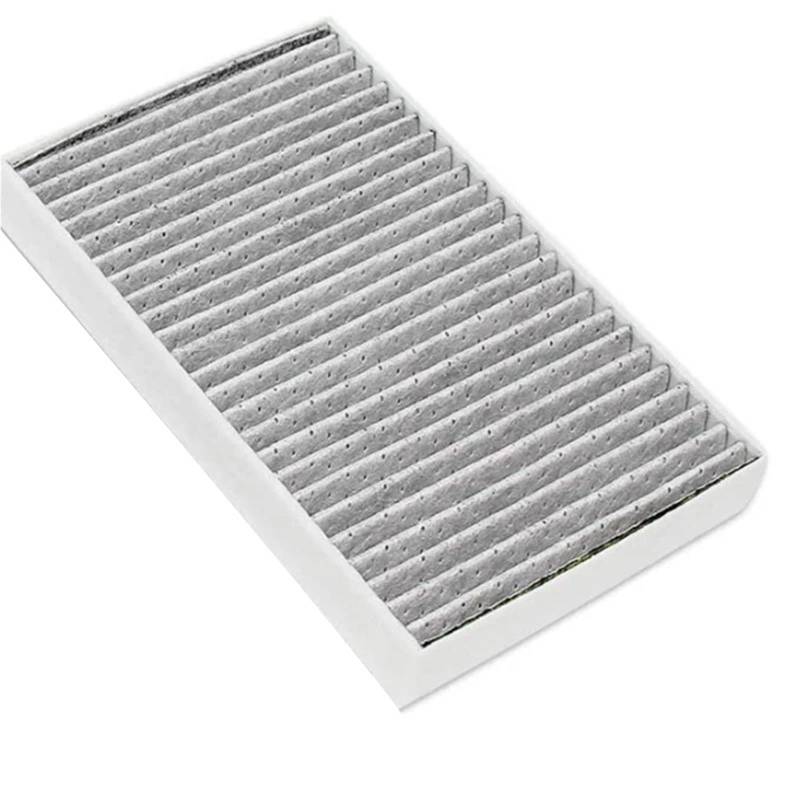 Innenraumfilter HEPA Mit Aktivkohle Kompatibel Mit Model S 2012-2015 1035125-00-A von Chenhj
