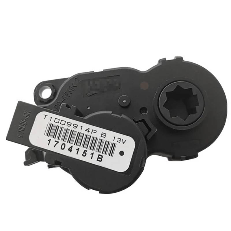 Kompatibel Mit Peu&geot* 508 Klimaanlage Windrichtungs-Steuermotor Kühlung Und Heizung Temperaturregelung Servomotor von Chenhj