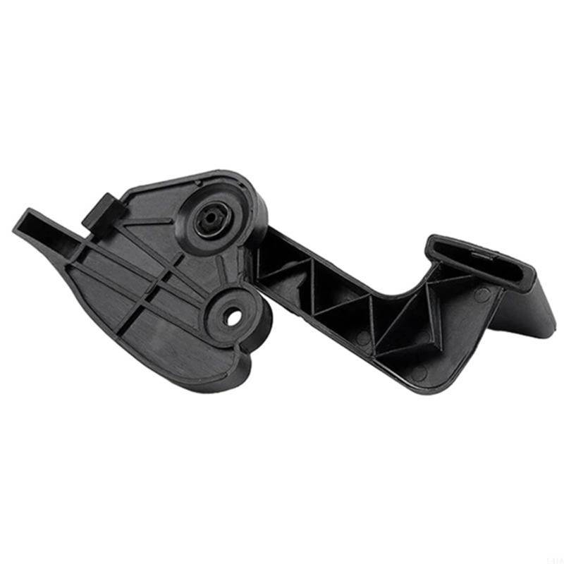 L41A Auto Haube Release Griff, Motorhaube Release Hebel Griff Kompatibel Mit 01-08 B6/B7 von Chenhj