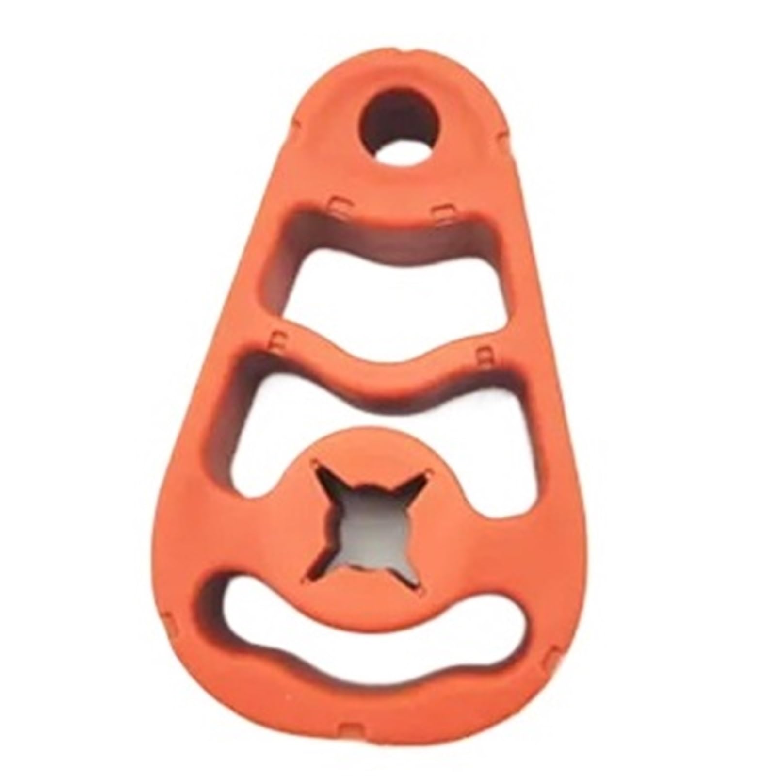 OE; 18207568777 Schalldämpfer-Auspuffrohr-Gummimanschette, Heberinghalterung, Kompatibel Mit BM&W E70 F15 X5, E71 F16 X6. OE; 18207568777 Schalldämpfer-Auspuffrohr-Gummimanschette, Heberinghalterung, Kompatibel Mit BM&W E70 F15 X5, E71 F16 X6. von Chenhj