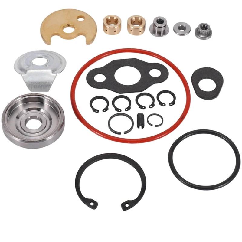 TD04 TD04HL Turbo Turbolader Reparatursatz TD04HL-15T Kompatibel Mit MITS&UBISHI* VOL&VO* SA&AB* von Chenhj