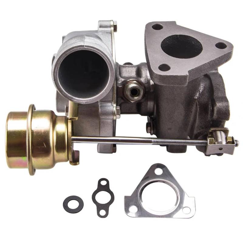 Turbo Kompatibel Mit Fo&rd* Transporter* 2,5 TD 4EA/4EB/4HC/4EC 92 -Turbolader 53049700001 K04 K04-001 Turbolader 53049880001 von Chenhj