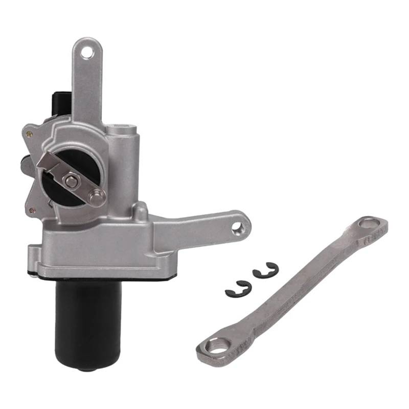 Turbolader CT16V Kompatibel Mit Toy&ota* Hi&ace* 3.0 D4D 1KD-FTV 126Kw 171PS 2007 17201-30150 17201-30180 von Chenhj