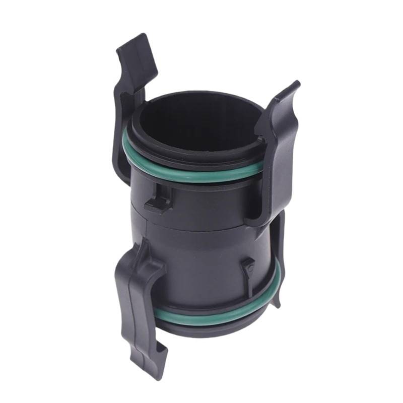 Turbolader Druckrohrhalterung Verbindungsstück 1.4T Kompatibel Mit A3 A4 A5 Q2 Q3 04E 145 875 F 04E145875A/C/F von Chenhj