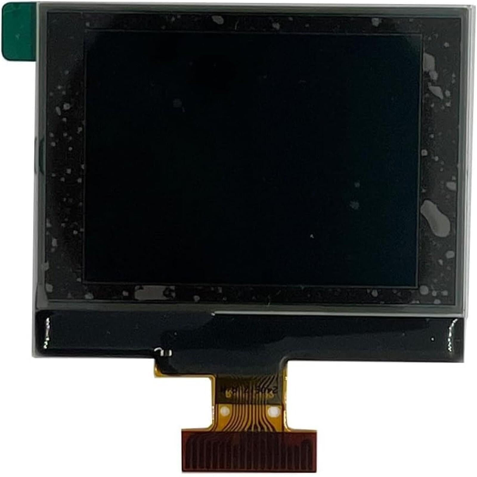 Auto Display Instrument Cluster Bildschirm LCD Display Armaturenbrett Reparatur für Golf 5 Für Passat Für Touran Für Jetta Für Skoda 2003+ Für 1TD920862 Schwarz Auto Display Instrument Cluster Bildschirm LCD Display Armaturenbrett Reparatur für Golf 5 Für Passat Für Touran Für Jetta Für Skoda 2003+ Für 1TD920862 Schwarz von ChicBosom