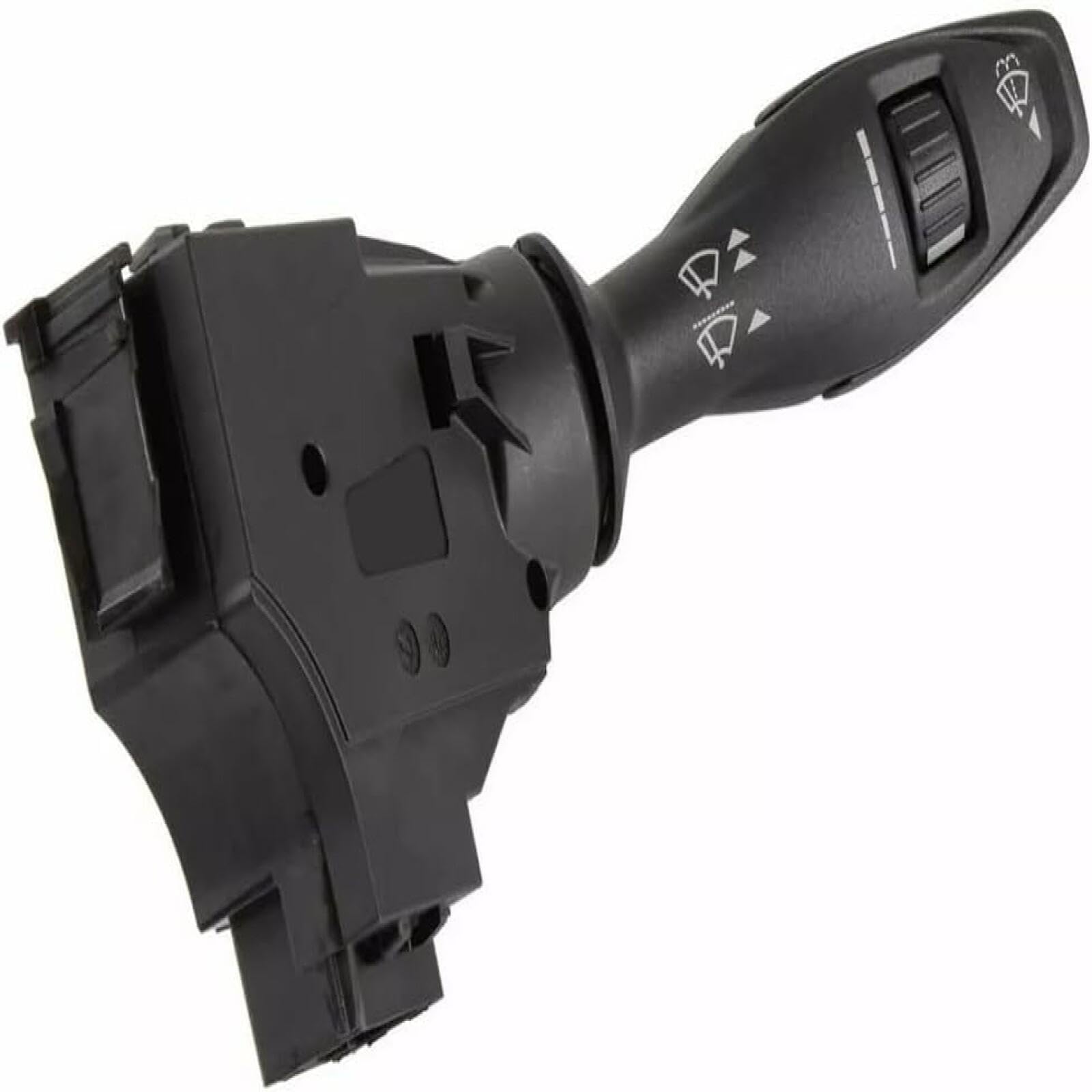 Lenksäulenschalter, Auto Lenksäule Wischerschalter Stalks Lenksäule Wischersteuerschalter Blinker Wischer Licht für Ford Fiesta MK6 2008-2017 OEM 1537625 8A6T-17 Lenksäulenschalter, Auto Lenksäule Wischerschalter Stalks Lenksäule Wischersteuerschalter Blinker Wischer Licht für Ford Fiesta MK6 2008-2017 OEM 1537625 8A6T-17 von ChicBosom