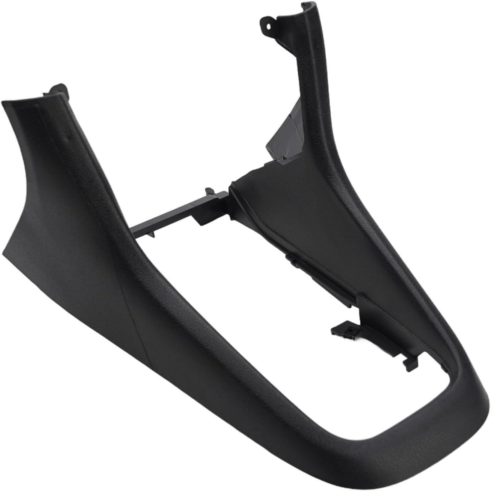 Mittelkonsole Rahmen Verkleidung Schalttafel Abdeckung Auto Innendekoration Mittelkonsole Abdeckung für Golf 6 MK6 2008-2013 Schwarz ABS-Kunststoff Verkleidung 5K0863680 Mittelkonsole Rahmen Verkleidung Schalttafel Abdeckung Auto Innendekoration Mittelkonsole Abdeckung für Golf 6 MK6 2008-2013 Schwarz ABS-Kunststoff Verkleidung 5K0863680 von ChicBosom