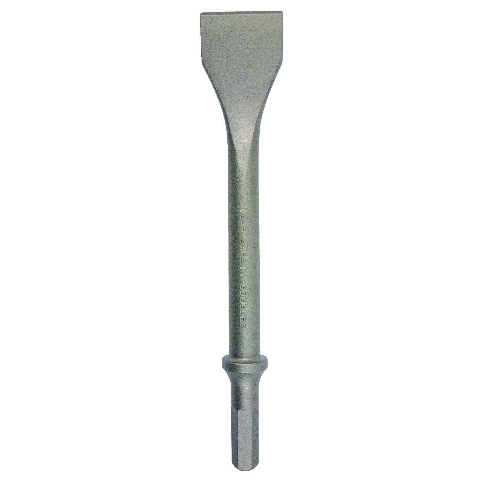 Chicago Pneumatic Angle Scaling Shank HEX .401 Chicago Pneumatic Angle Scaling Shank HEX .401 von Chicago Pneumatic