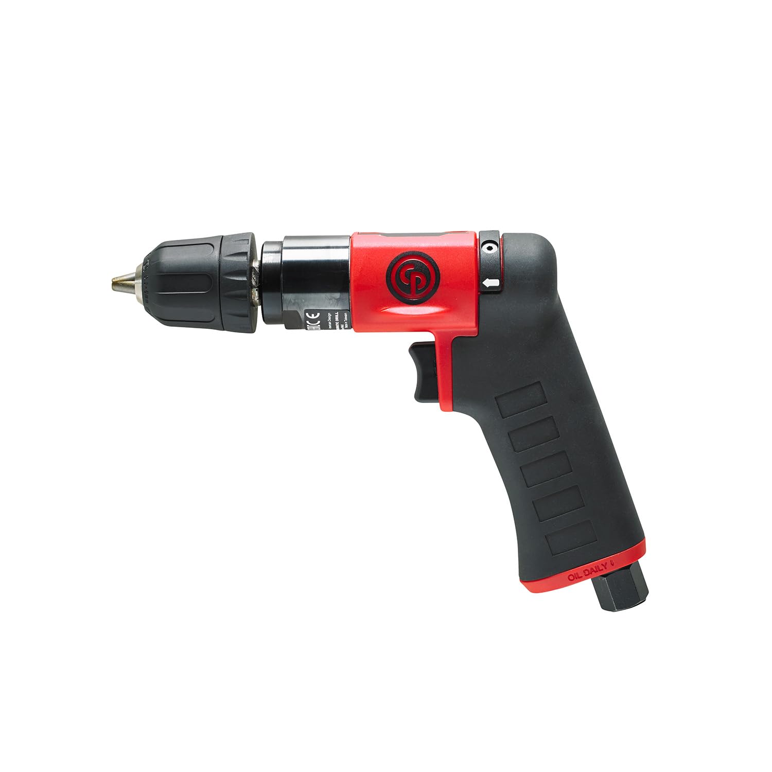 Chicago Pneumatic Bohrmaschine CP7300RQCC Chicago Pneumatic Bohrmaschine CP7300RQCC von Chicago Pneumatic