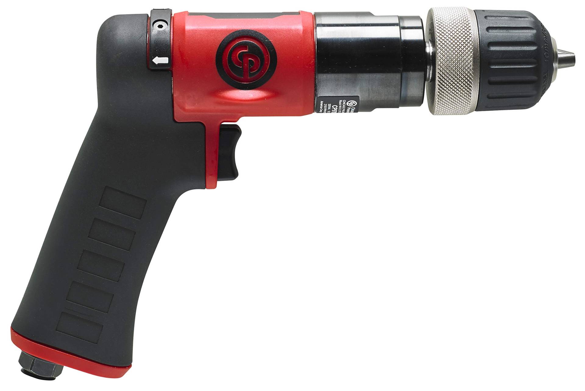 Chicago Pneumatic Bohrmaschine CP9792C Chicago Pneumatic Bohrmaschine CP9792C von Chicago Pneumatic