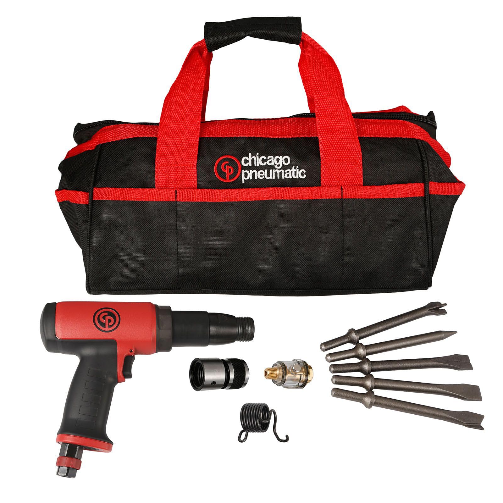 Chicago Pneumatic CP7165K Chicago Pneumatic CP7165K von Chicago Pneumatic