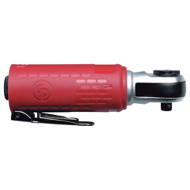 Chicago Pneumatic Mini-Ratsche 1/4 Zoll CP9426, Schwarz von Chicago Pneumatic