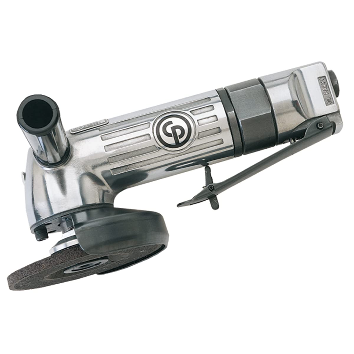 Chicago Pneumatic Mini-Winkelschleifer CP854 Chicago Pneumatic Mini-Winkelschleifer CP854 von Chicago Pneumatic