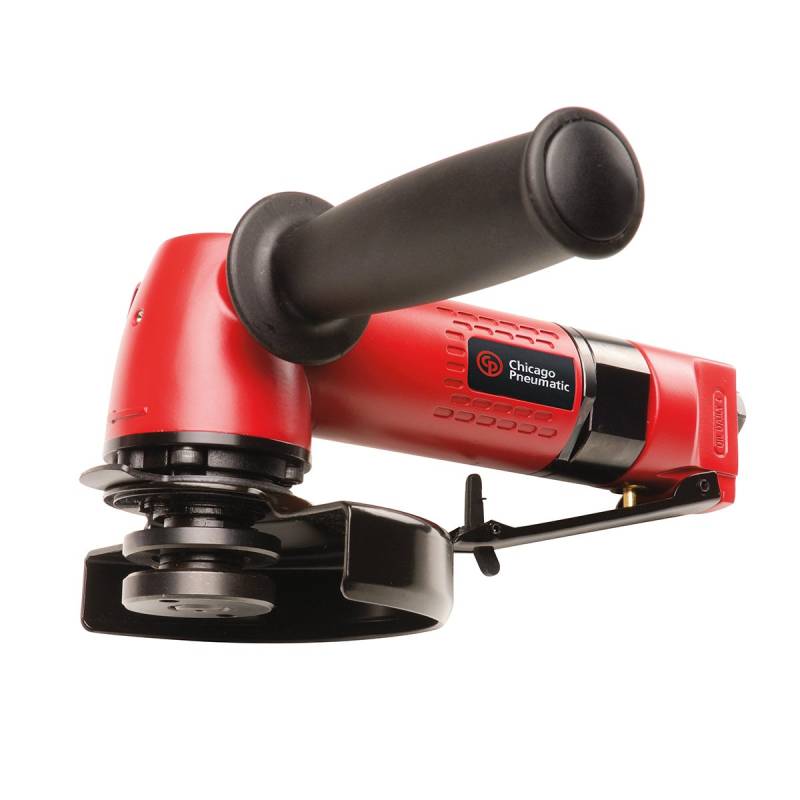 Chicago Pneumatic Mini-Winkelschleifer CP9121BR von Chicago Pneumatic