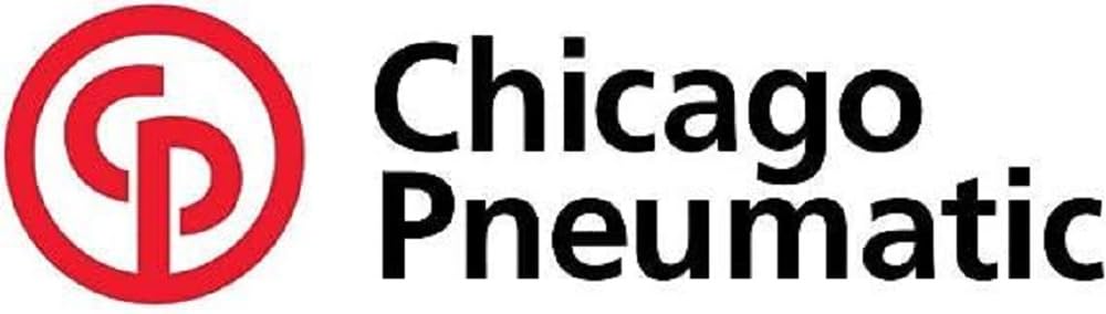Chicago Pneumatic Sanding DISC ROLOC 3, 80 GRIT-(5pcs) von Chicago Pneumatic