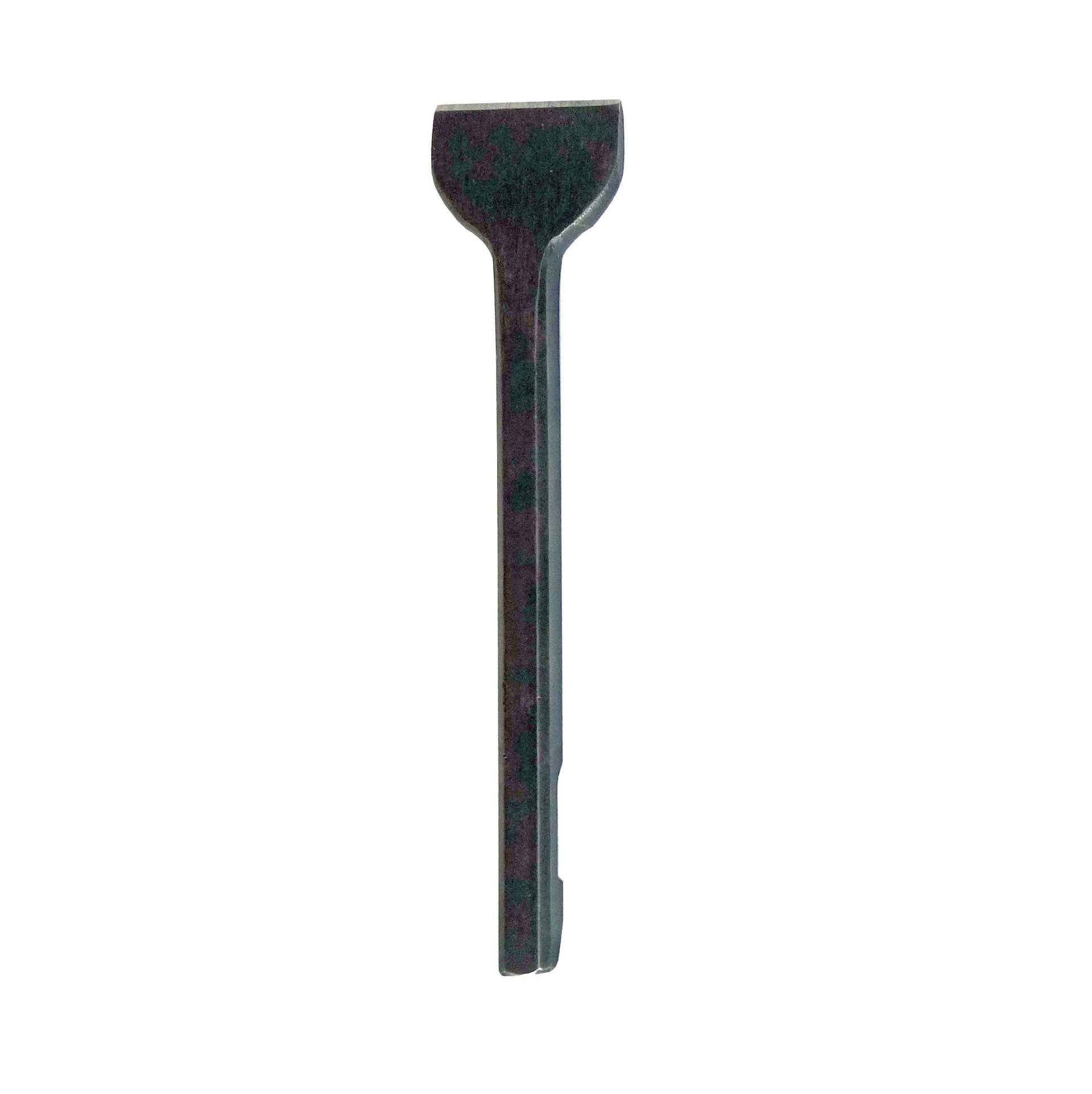 Chicago Pneumatic Wide Scaling Shank QTR. OCT. WF 1/2 Chicago Pneumatic Wide Scaling Shank QTR. OCT. WF 1/2 von Chicago Pneumatic
