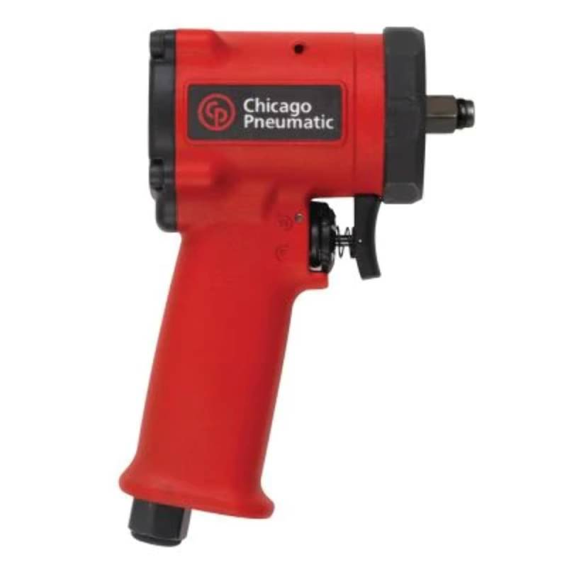 Chicago Pneumatic Schlagschrauber 3/8 Zoll CP7731 von Chicago Pneumatic