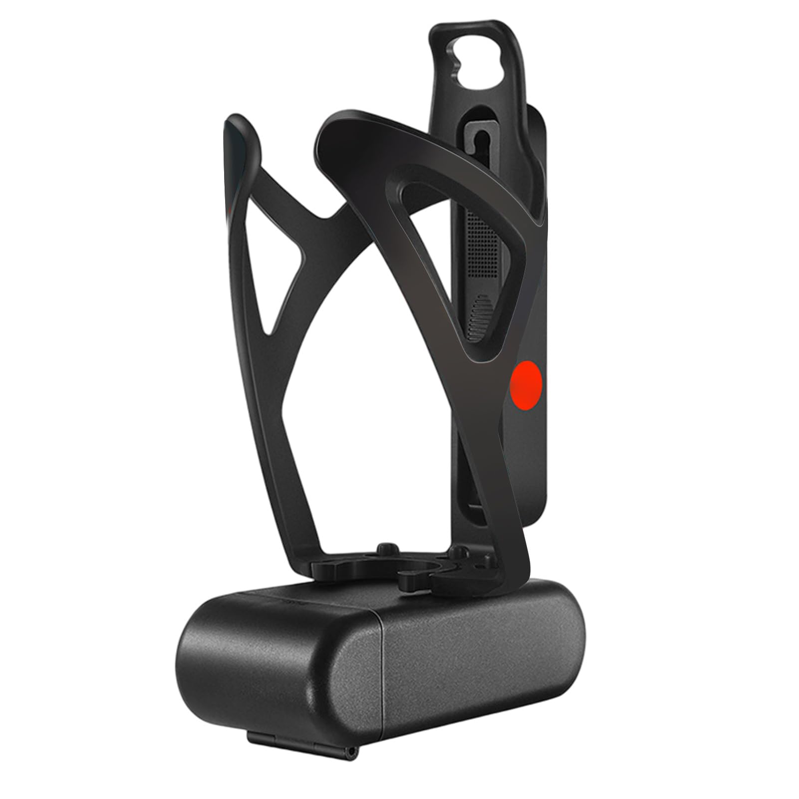 3-in-1 ultraleichter Fahrrad-Wasserflaschenhalter – langlebiger Getränkehalter mit Werkzeugkasten-Aufbewahrung, ideal für MTB, Straße und Mountainbikes 3-in-1 ultraleichter Fahrrad-Wasserflaschenhalter – langlebiger Getränkehalter mit Werkzeugkasten-Aufbewahrung, ideal für MTB, Straße und Mountainbikes von Chienc