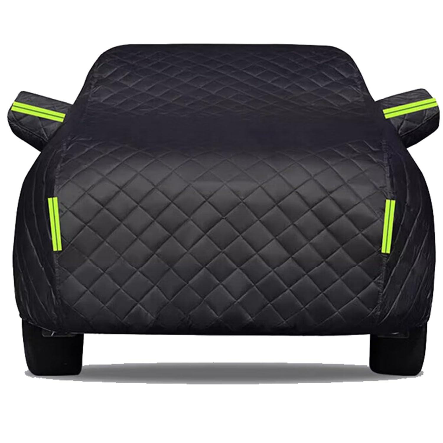 Autoabdeckung gegen Hagel für 𝖠𝗎𝗌𝗍𝗂𝗇 𝖬ini 𝖬oke Autoabdeckung,Dicke Baumwolle hinzufügen Hagelschutzplane Custom Car Cover Bester Hagelschutz FüRs Auto Autoabdeckung gegen Hagel für 𝖠𝗎𝗌𝗍𝗂𝗇 𝖬ini 𝖬oke Autoabdeckung,Dicke Baumwolle hinzufügen Hagelschutzplane Custom Car Cover Bester Hagelschutz FüRs Auto von Chihen