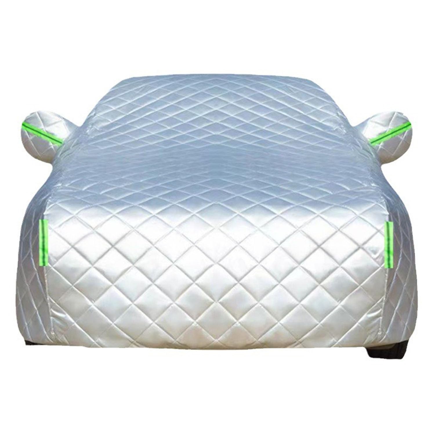Hagelschutz Auto Abdeckplane für 𝖵𝗈𝗅𝗄𝗌wagen 𝖦𝗈𝗅𝖿 1 Cabriolet Autoabdeckung Wasserdicht Kratzer Beweis Breathable Baumwolle gefüttert,Hagelsichere Autoabdeckung Mit reflektierenden Streifen Hagelschutz Auto Abdeckplane für 𝖵𝗈𝗅𝗄𝗌wagen 𝖦𝗈𝗅𝖿 1 Cabriolet Autoabdeckung Wasserdicht Kratzer Beweis Breathable Baumwolle gefüttert,Hagelsichere Autoabdeckung Mit reflektierenden Streifen von Chihen