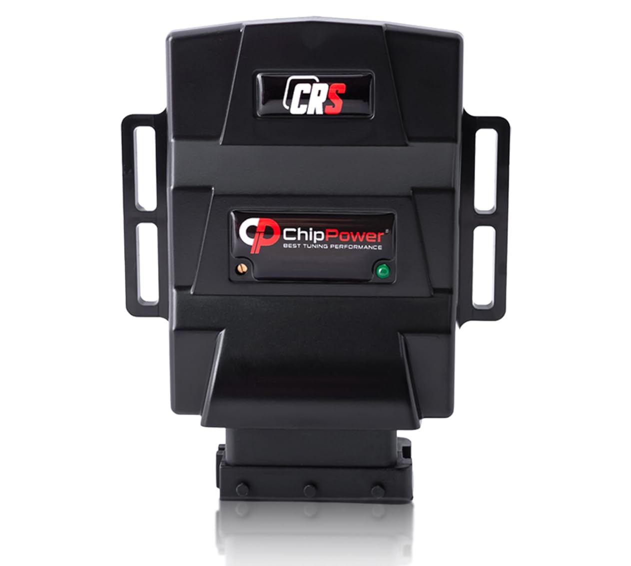 ChipPower Chiptuning CRS zum Auto für Passat B8 (3G) 2.0 TDI 2014-2019 Diesel Tuningbox mit dem zugeordneten Stecker Chip Box Tuning von ChipPower