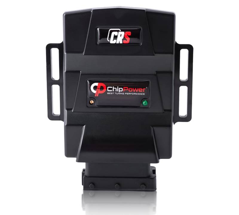 Chiptuning ChipPower CRS geeignet für Seat Exeo 2.0 TDI 105 kW 143 PS 2008-2014 Chip Tuning Box Diesel Leistungssteigerung und Kraftstoffersparnis von ChipPower