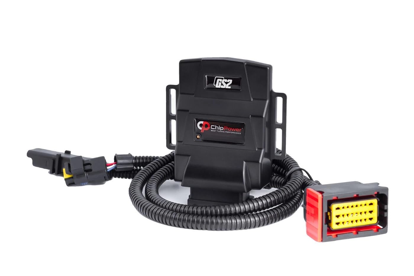 Chiptuning GS2 für Jeep Liberty (KK) 3.7 205 213 PS 151 157 kW 2008-2013 ChipPower Benzin Tuning Mehr Leistung von ChipPower