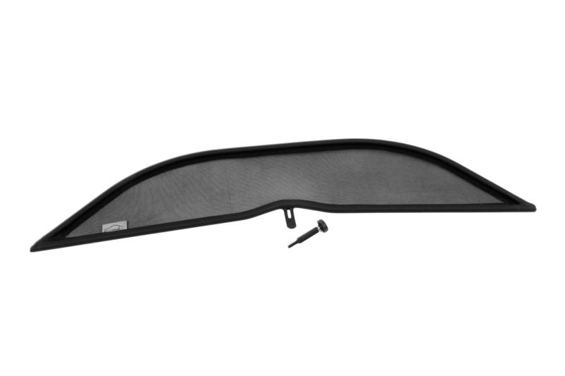 Airax Windschott geeignet für Opel Tigra Twin Top von Chrom Design