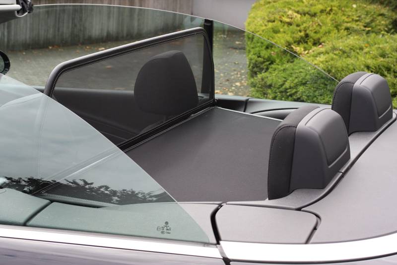 Airax Windschott geeignet für VW EOS 1F7 1F8 von Chrom Design