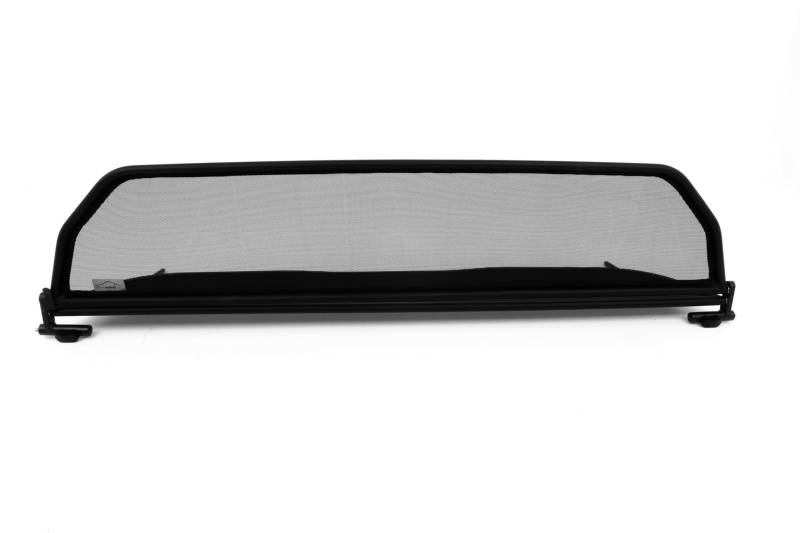 Airax Windschott geeignet für Peugeot 207 CC 207CC von Chrom Design