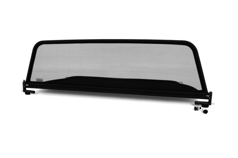 Airax Windschott geeignet für BMW 3er E30 Cabrio von Chrom Design