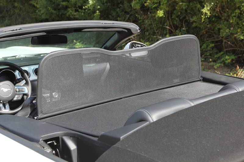 Airax Windschott geeignet für Ford Mustang VI Convertible Cabrio von Airax