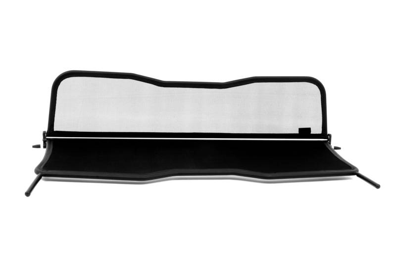 Airax Windschott geeignet für Ford Mustang VI Convertible Cabrio von Chrom Design