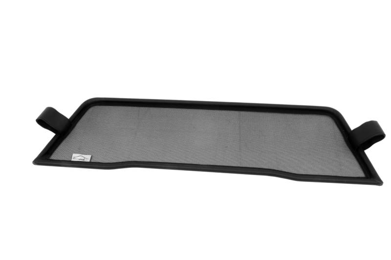 Airax Windschott geeignet für Audi TT FV9 Roadster Cabrio von Chrom Design