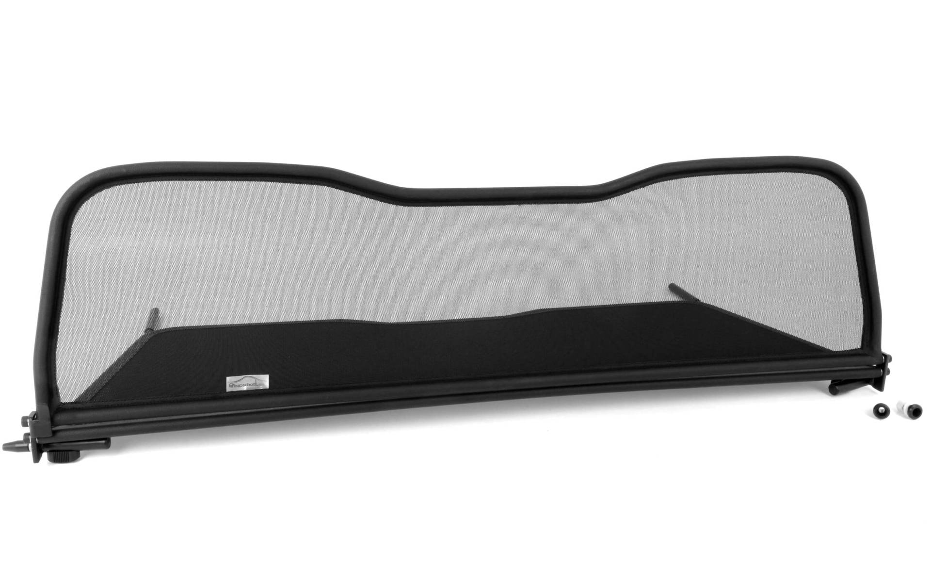 Airax Windschott geeignet für Ford Mustang VI Convertible Cabrio Airax Windschott geeignet für Ford Mustang VI Convertible Cabrio von Chrom Design