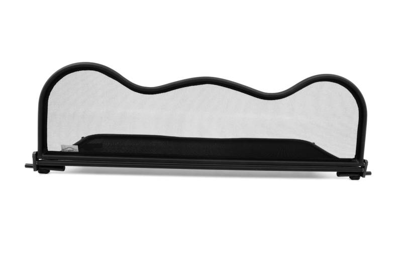 Airax Windschott geeignet für BMW Mini One Cooper F57 Mk III Cabrio von Chrom Design