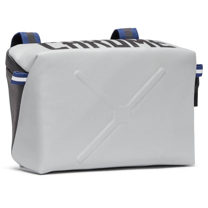 Chrome Helix Bike 3 - Lenkertasche 23 cm fog von Chrome