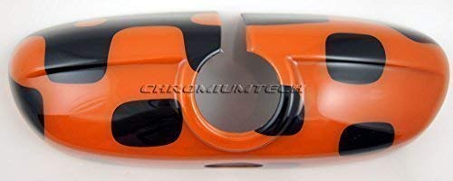 Chromiumtech IMRC-MK3-A-VOR Innenspiegel, Vivid Orange von Chromiumtech