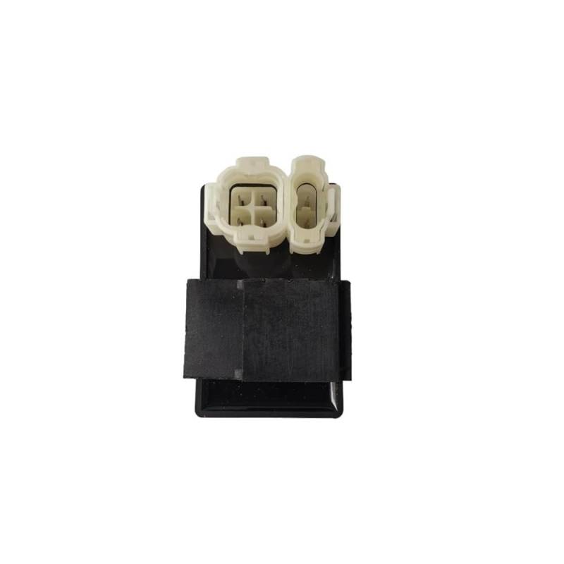 Motorrad CDI Zündspule AC-befeuerte CDI-Einheit (Variabler Zündwinkel) Für Scooter Moped Quad ATV GY6 50 GY6 125 GY6 150 139QMB 147QMD 152QMI 157QMJ von ChumtA