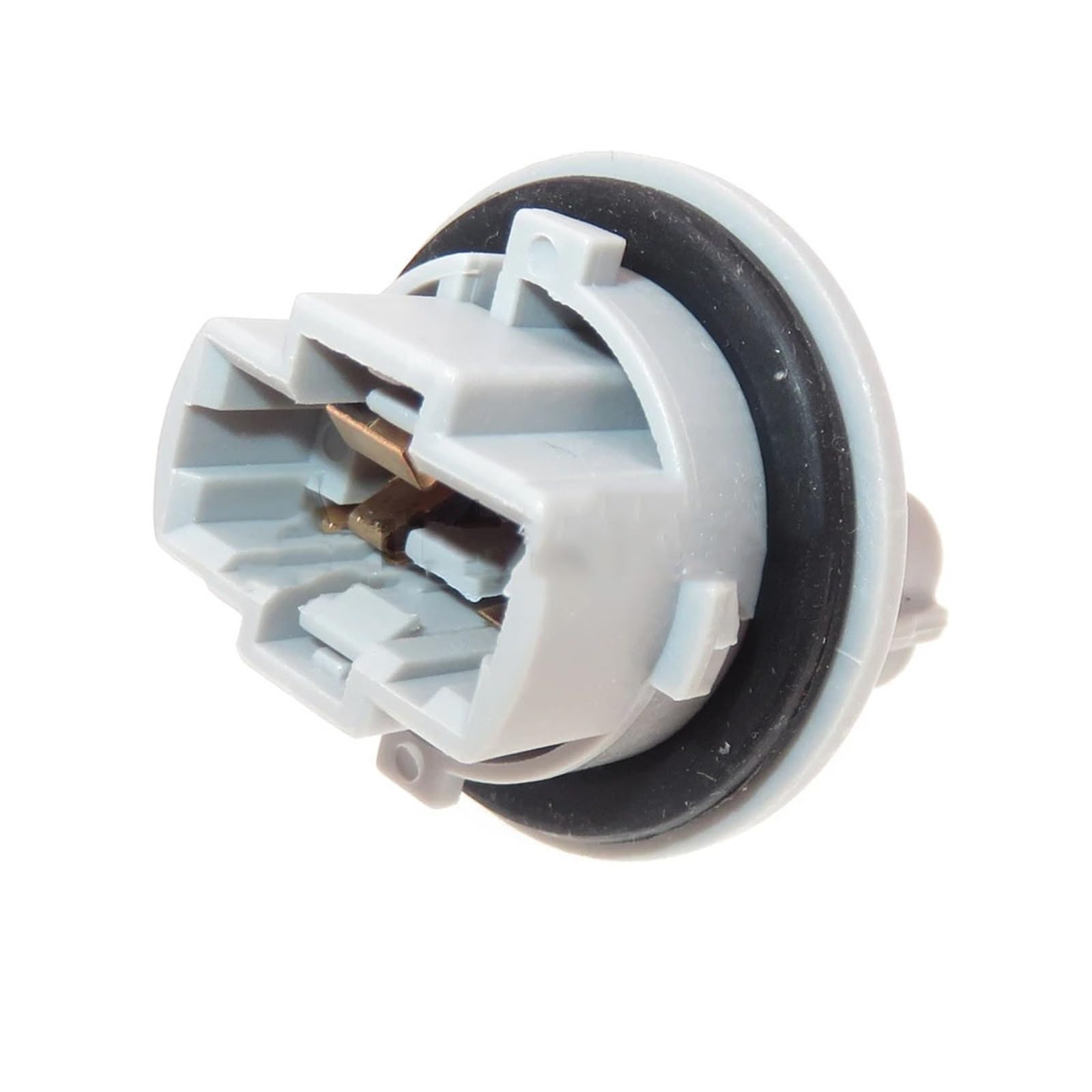 ChunLK 1 Set 3 Loch AC Montage Automobil Lampe Halter Verdrahtung Terminal Buchse Auto Draht Kabel Stecker for Auto ChunLK 1 Set 3 Loch AC Montage Automobil Lampe Halter Verdrahtung Terminal Buchse Auto Draht Kabel Stecker for Auto von ChunLK