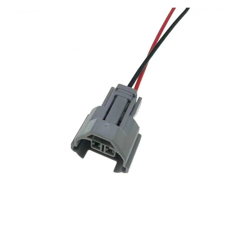 ChunLK 10 stücke 6189-0035 Automotive Stecker Auto Stecker Mit Terminal Kabelbaum Stecker DJ7024YA-2-21(F) von ChunLK