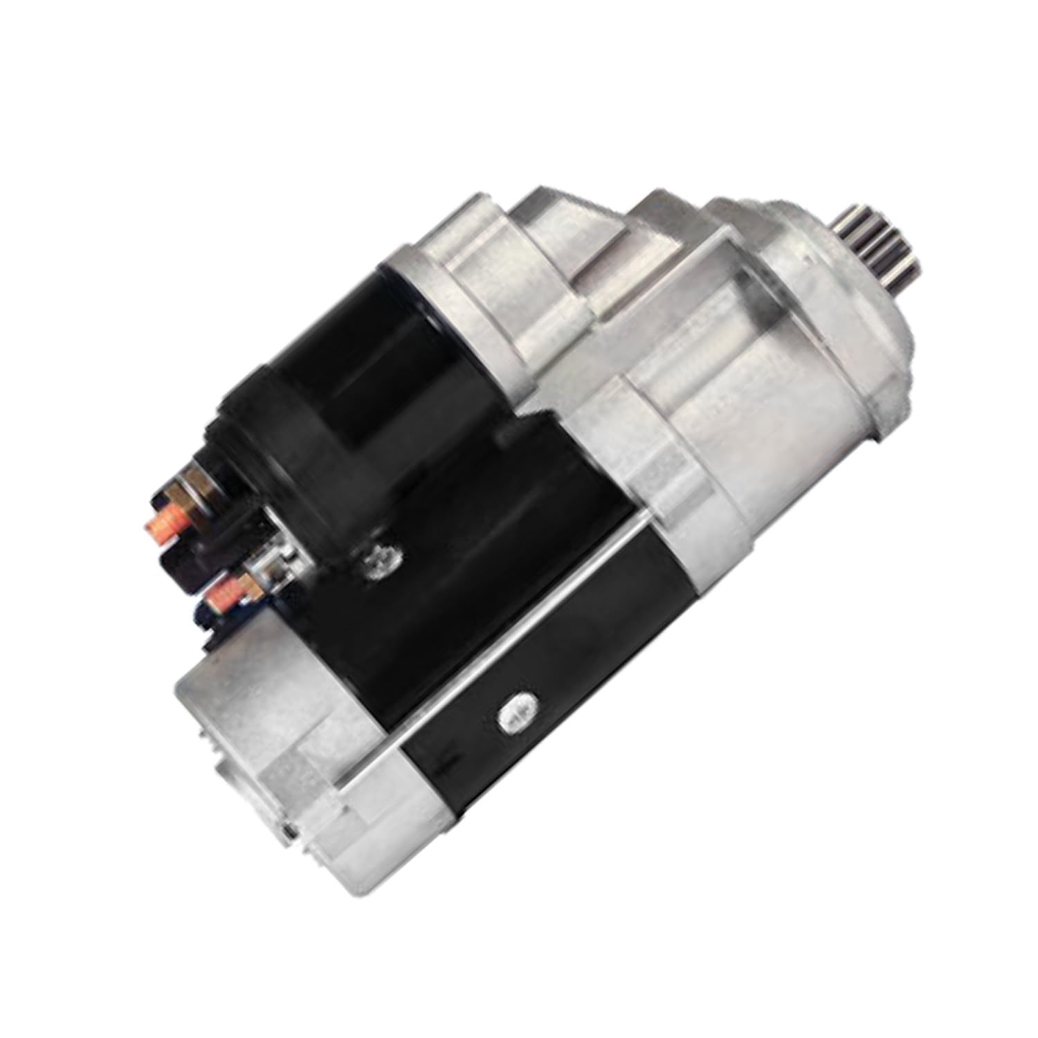Chuuparts 12V 10T Anlasser 91295372 RE505746 RE516157 Kompatibel mit John Deere Motor 3029 4045 6068 6329D Kompaktlader 240 250 260 270 Traktor 5210 5310 5 403 x 5 cm. 410 5415 Chuuparts 12V 10T Anlasser 91295372 RE505746 RE516157 Kompatibel mit John Deere Motor 3029 4045 6068 6329D Kompaktlader 240 250 260 270 Traktor 5210 5310 5 403 x 5 cm. 410 5415 von Chuuparts