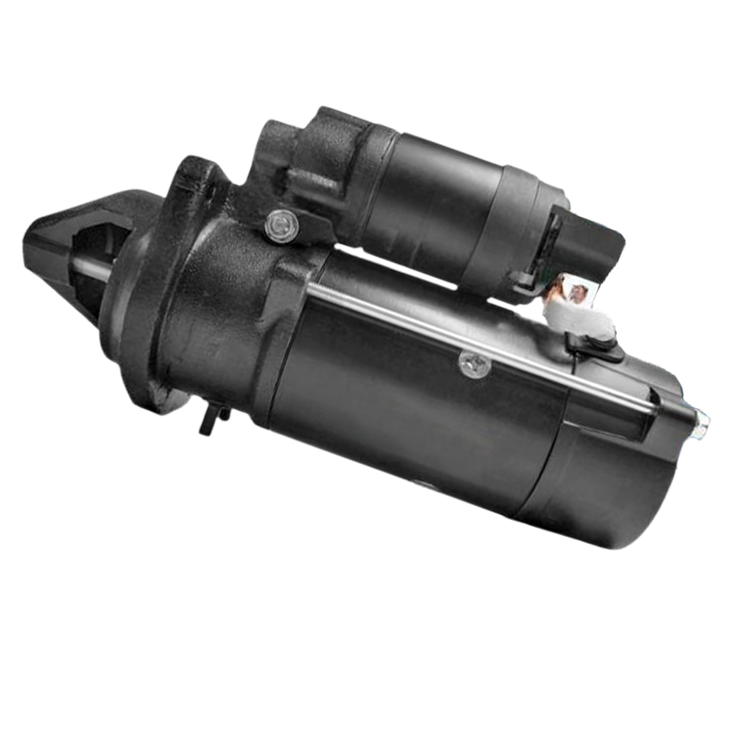 Chuuparts 12V 4KW 9T Anlasser 01183714 01182974 01183237 Kompatibel mit Deutz Motor TCD2013L6 Traktor 5100 5110 5120 Chuuparts 12V 4KW 9T Anlasser 01183714 01182974 01183237 Kompatibel mit Deutz Motor TCD2013L6 Traktor 5100 5110 5120 von Chuuparts