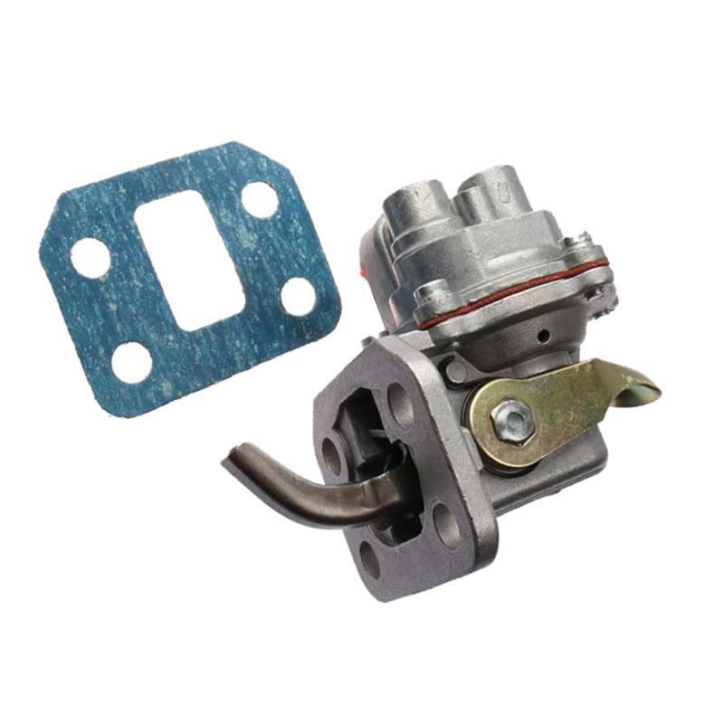 Chuuparts 1457895 Kraftstoffpumpe, kompatibel mit Geräten der Hyster Mccormick Serie von Chuuparts